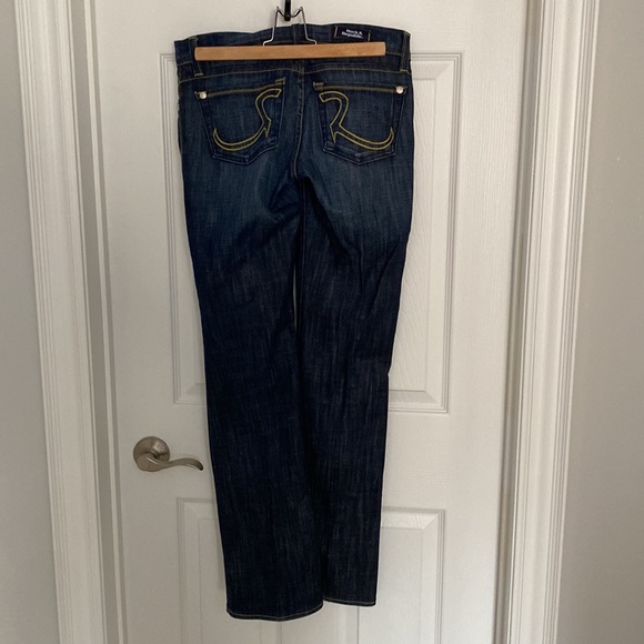 Rock & Republic jeans. Great condition. Size 25 - Picture 2 of 2